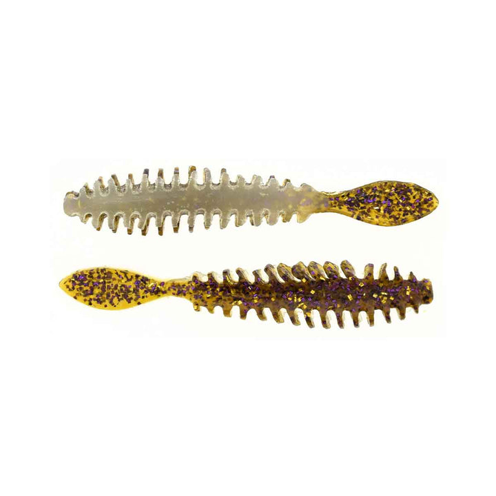 Poor Boys Baits Erie Darter