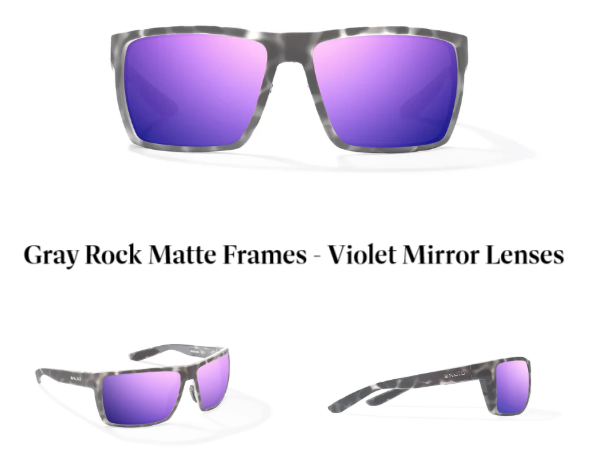 Bajio Stiltsville Sunglasses