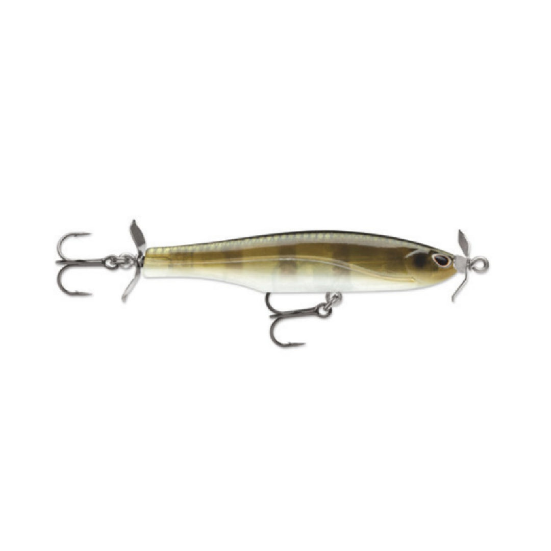 Storm Arashi Spinbait