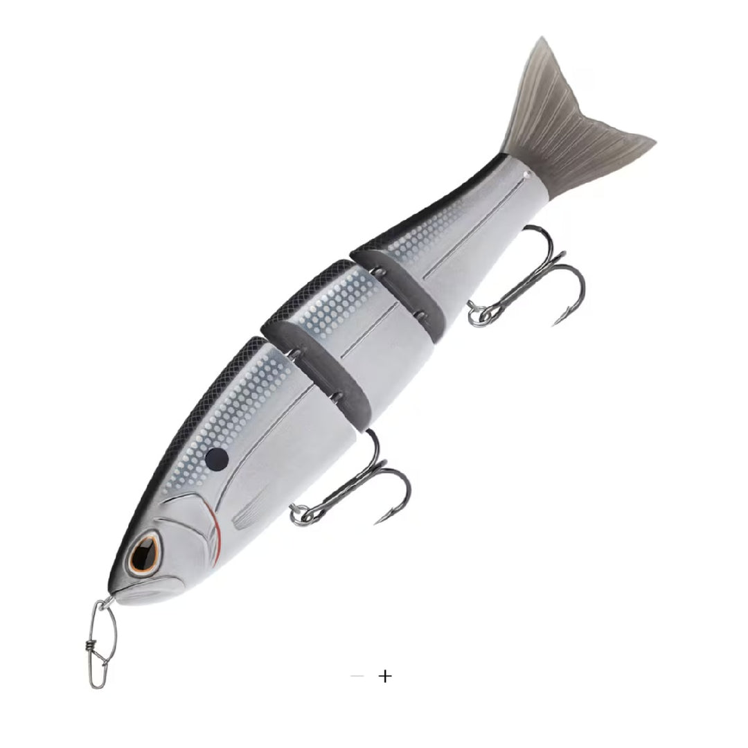 arashi fishing lures Storm Arashi Glide Bait Grumpys Tackle Made to target the largest and hungriest predators STORM LURES RATTLING DEEP 10