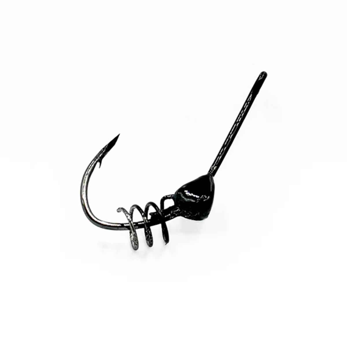 Core Tackle Straight Shank Wacky Shot | Wacky Rig Jighead