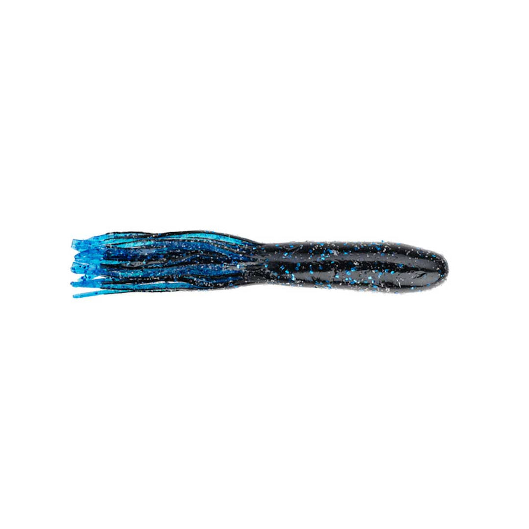 Strike King Denny Brauer Flip-N-Tube soft plastic flipping tube for bass fishing