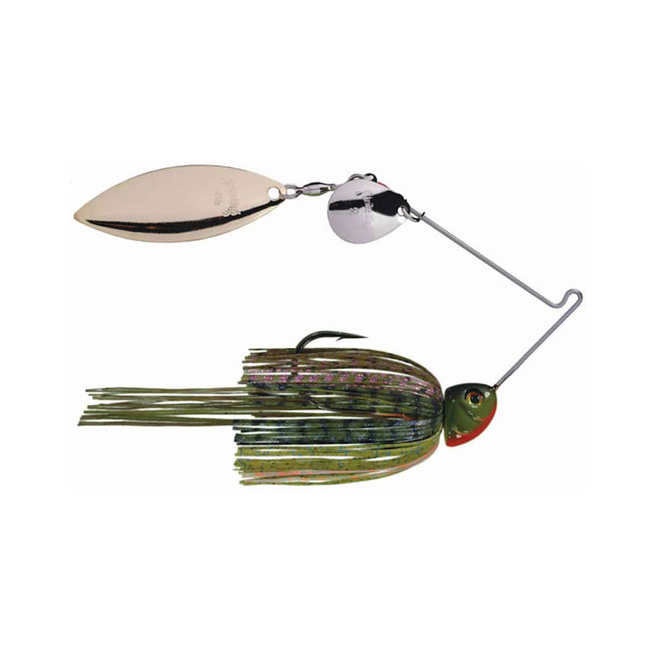 Strike King Hack Attack Heavy Cover Spinnerbait