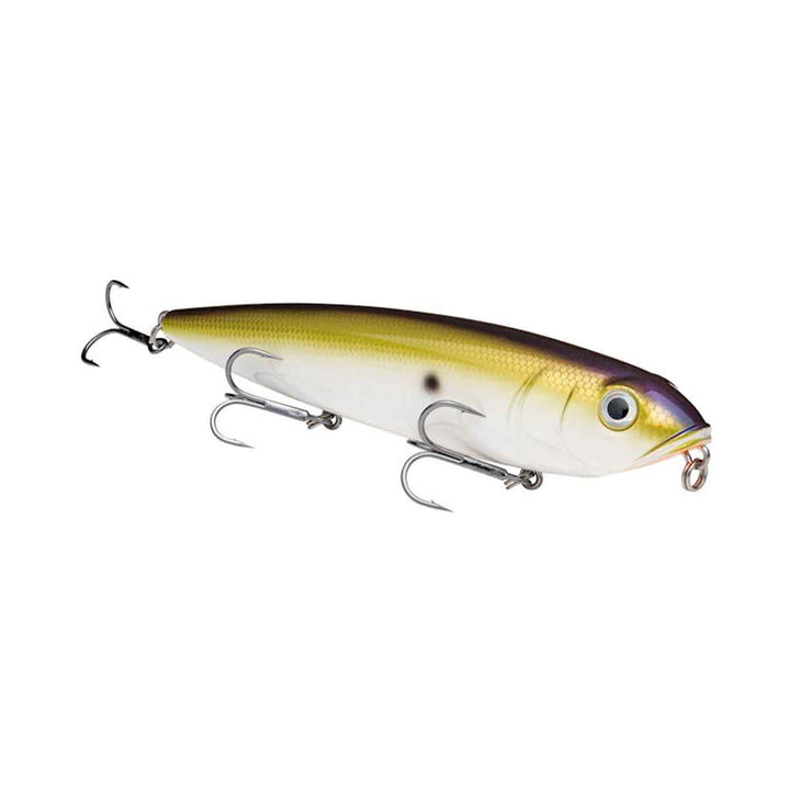 Strike King KVD Mega Dawg oversized topwater walking bait for trophy bass fishing