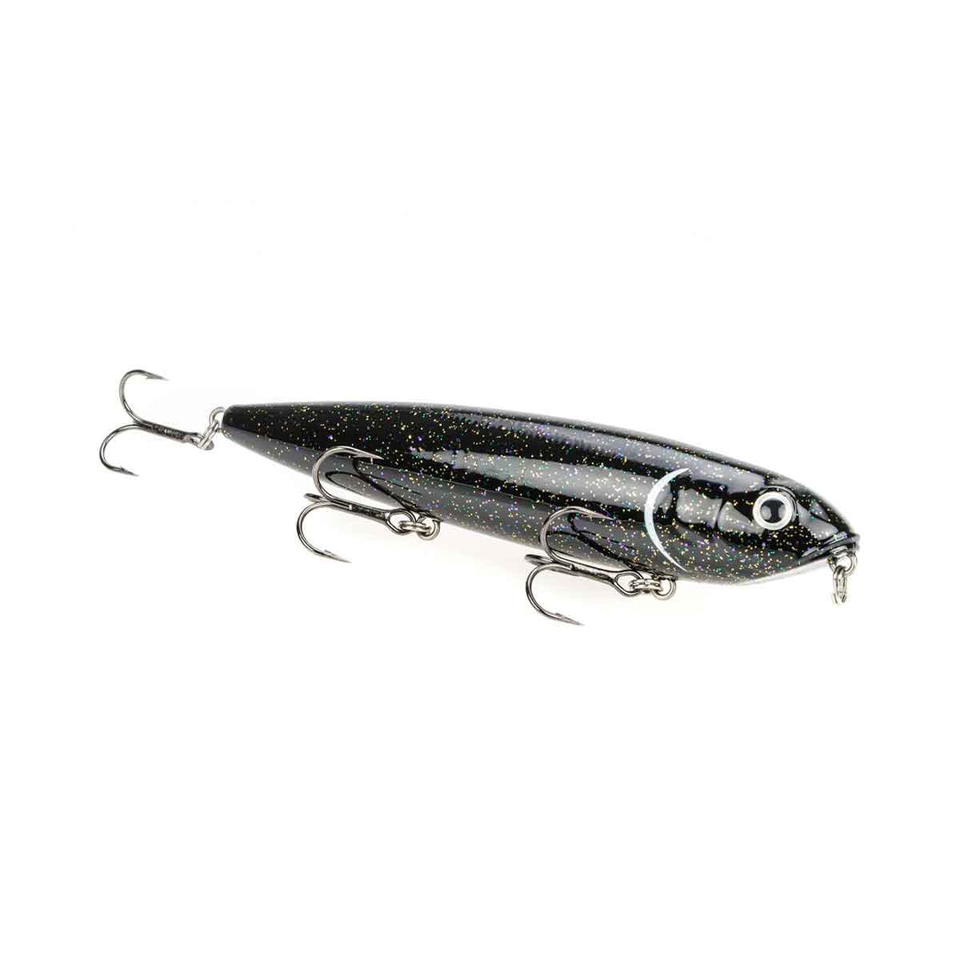 Strike King KVD Sexy Dawg topwater walking bait for bass fishing