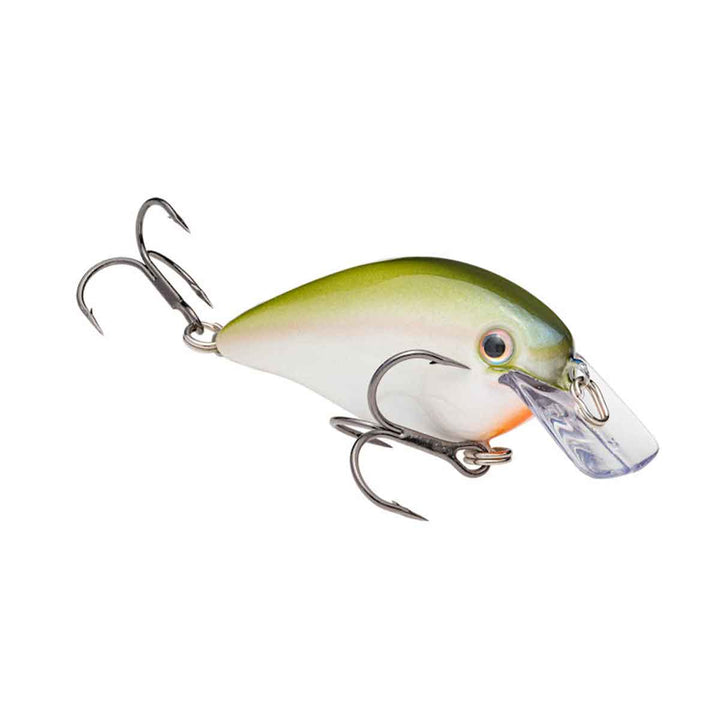 Strike King KVD Square Bill Crankbait