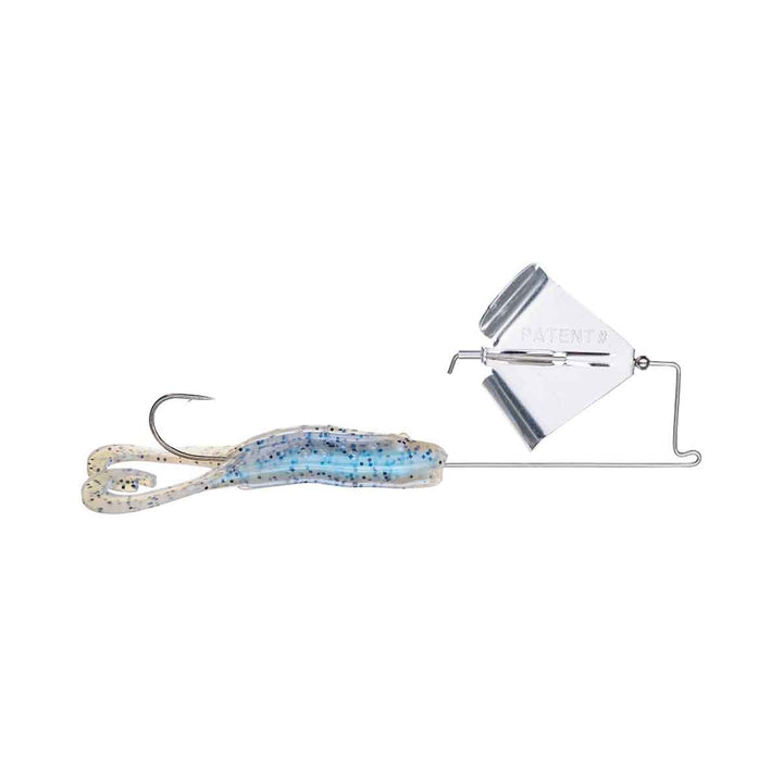 Strike King KVD Toad Buzz Buzzbait topwater lure for bass fishing with soft plastic toads