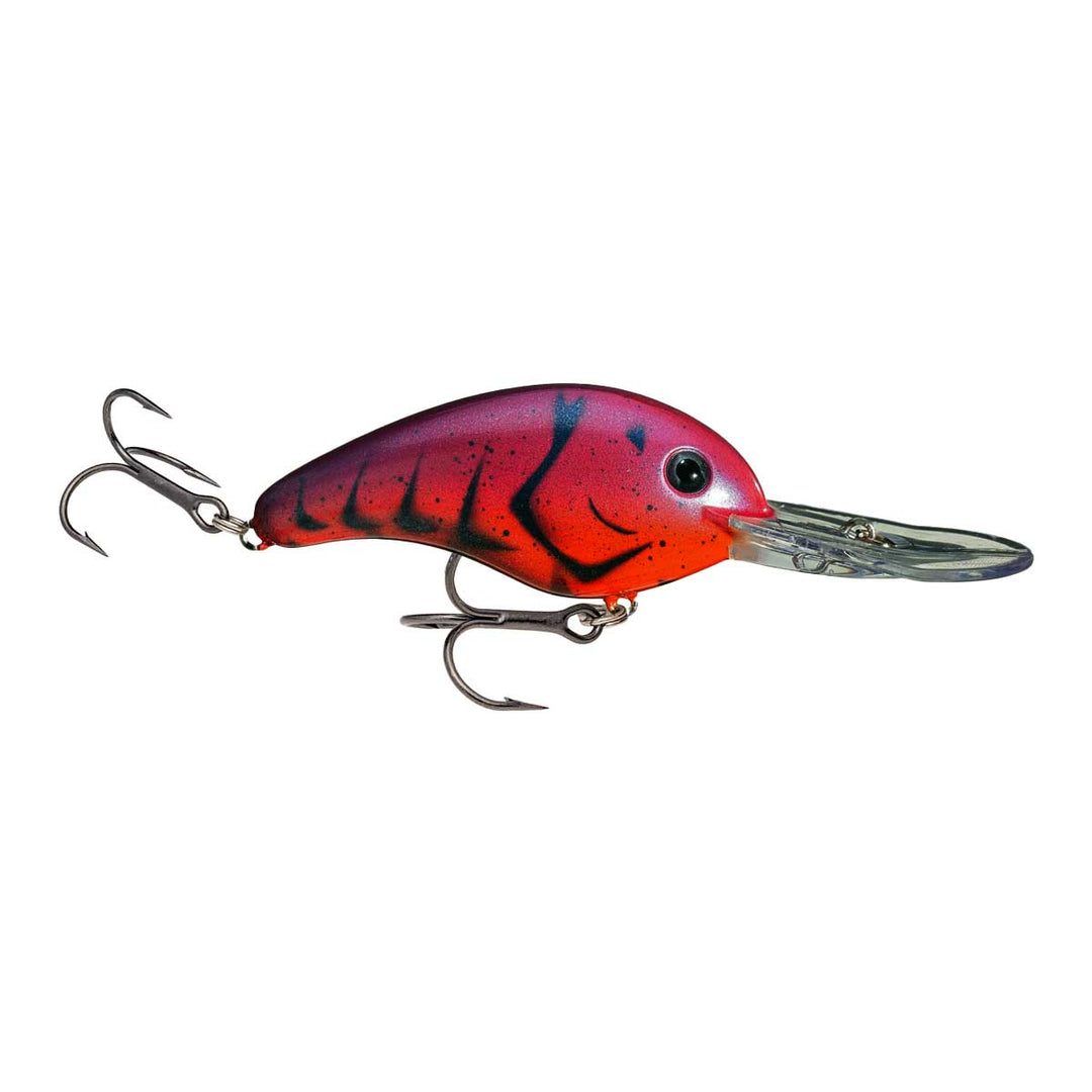 Strike King Pro-Model 5XD Crankbait (New Colors)