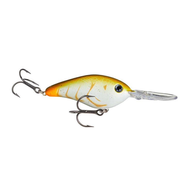 Strike King Pro-Model 6XD Crankbait (New Colors)