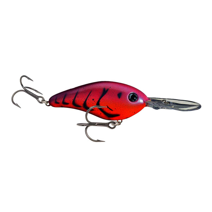 Strike King Pro-Model 6XD Crankbait (New Colors)