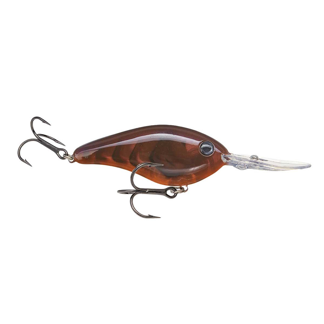 Strike King Pro-Model 6XD Crankbait (New Colors)