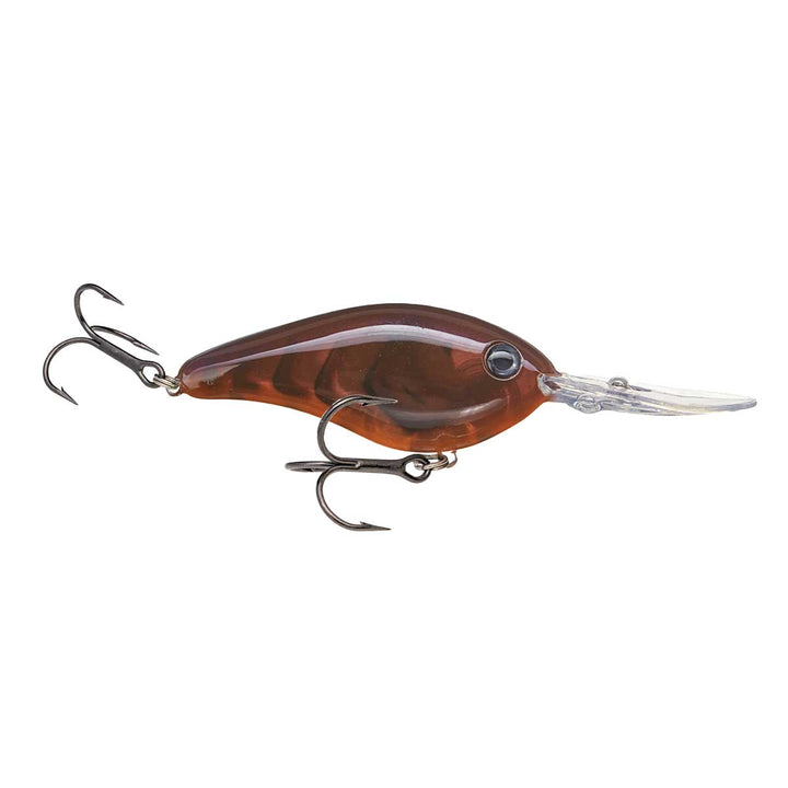 Strike King Pro-Model 6XD Crankbait (New Colors)