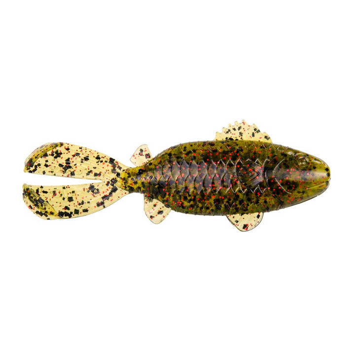 Strike King Rage Shellcracker