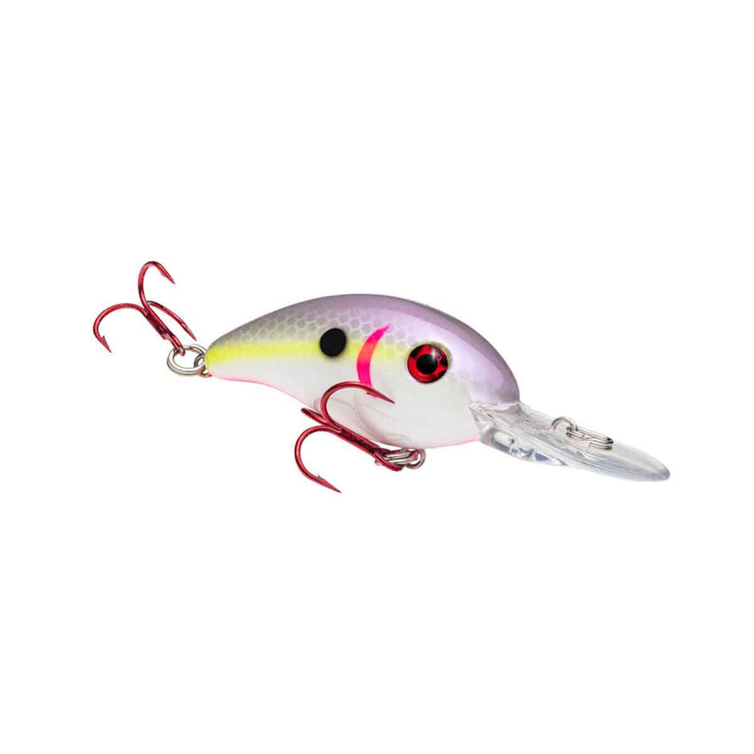 Strike King Slab Hammer Crappie Crankbait for crappie and panfish fishing