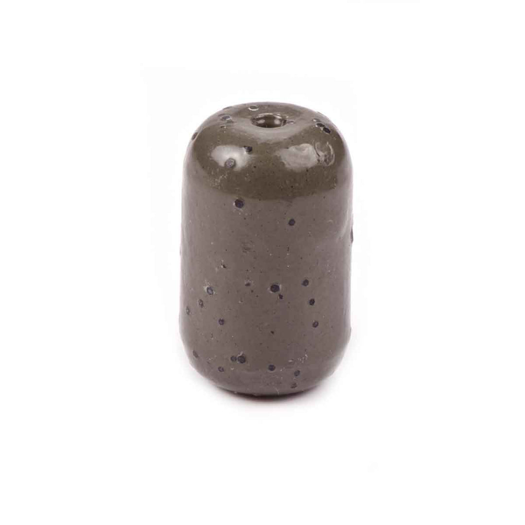 Strike King Tour Grade Tungsten Carolina Rig Weights for bass fishing and Carolina rig presentations