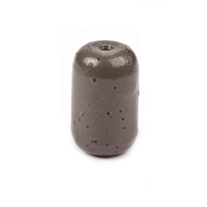 Strike King Tour Grade Tungsten Carolina Rig Weights for bass fishing and Carolina rig presentations
