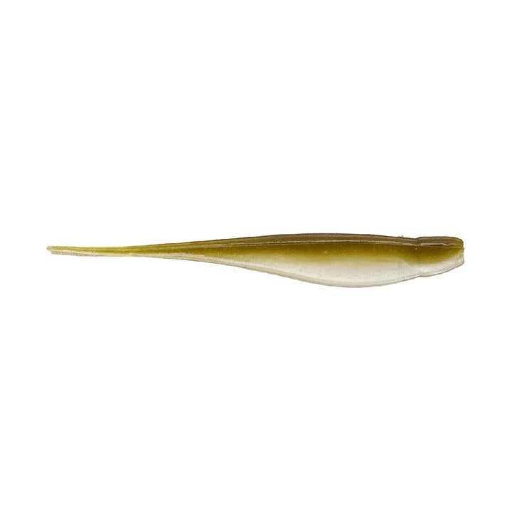 Strike King 7 Inch 3X Z-Too Soft Jerkbait