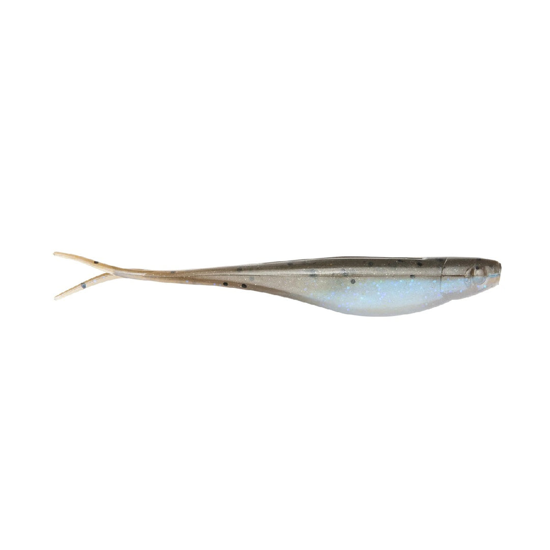 Strike King 7 Inch 3X Z-Too Soft Jerkbait