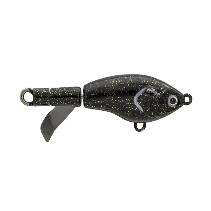 Strike King Bitsy Chickin Finesse Bass Jig