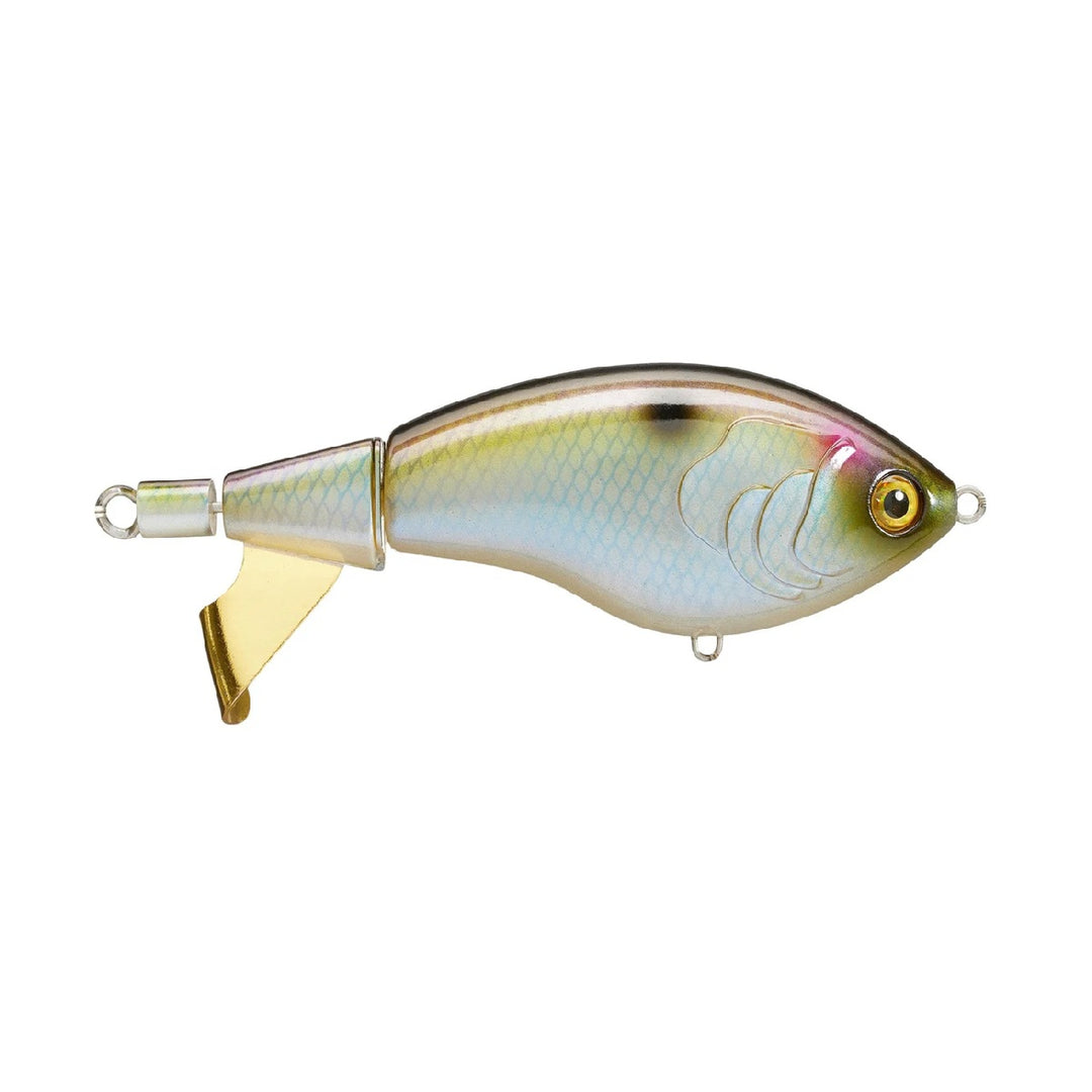 Strike King Clickin Chickin Rattling Bass Jig