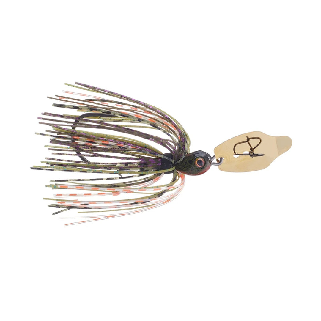 Strike King Gold Series Thunder Cricket - Fishermans Central