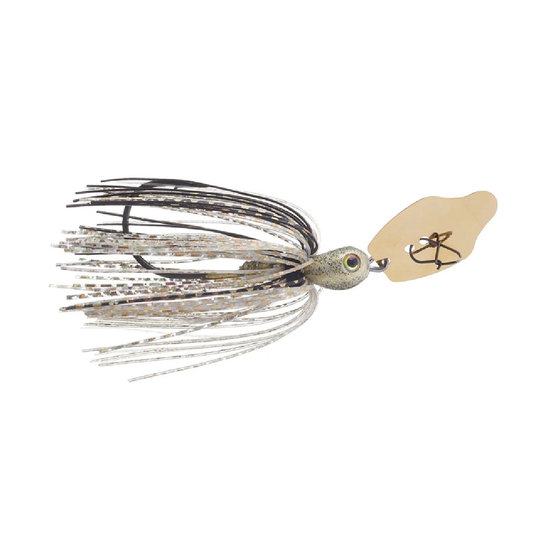 Strike King Gold Series Thunder Cricket - Fishermans Central