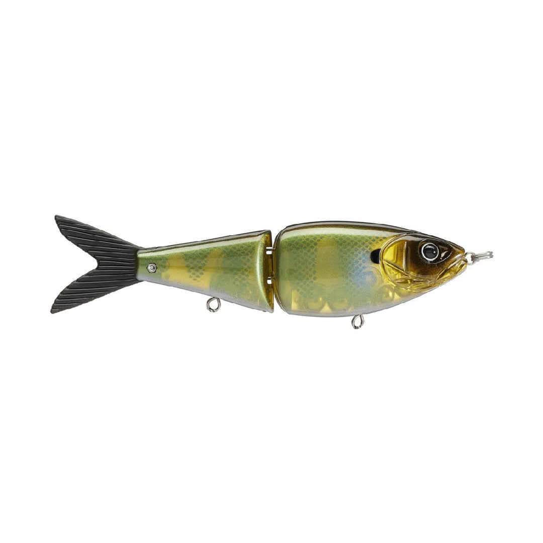 Strike King Hog Father Jr. Glide Bait