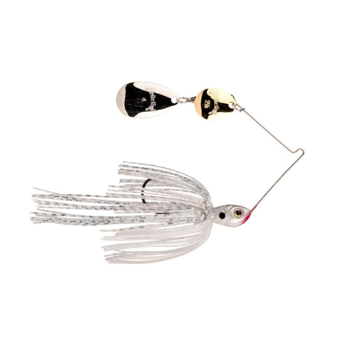 Strike King Lil&