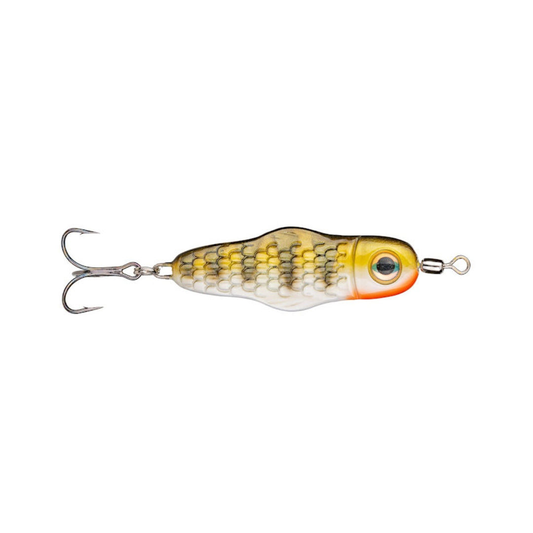 Strike King Mark Rose Lil Ledge Spoon