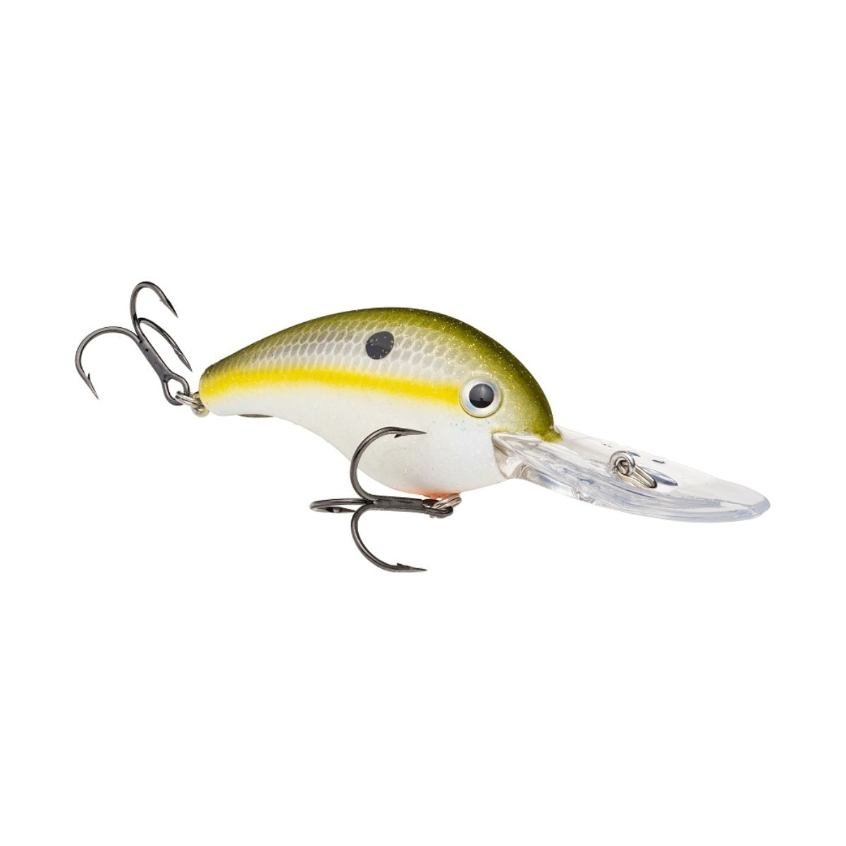 Pro-Model 6XD Crankbait