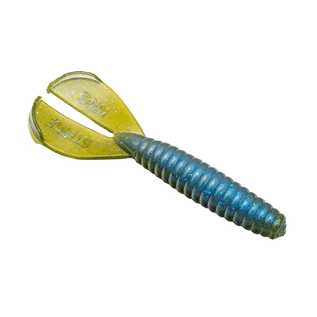 Strike King Rage Magnum Menace Grub