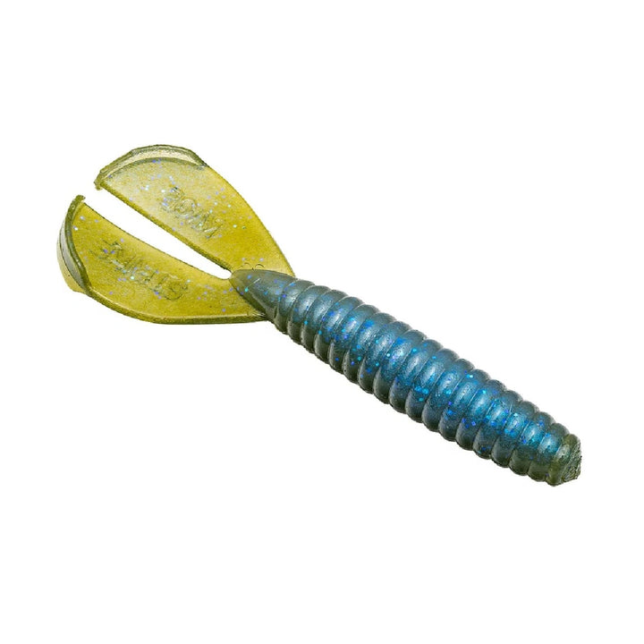 Strike King Rage Magnum Menace Grub