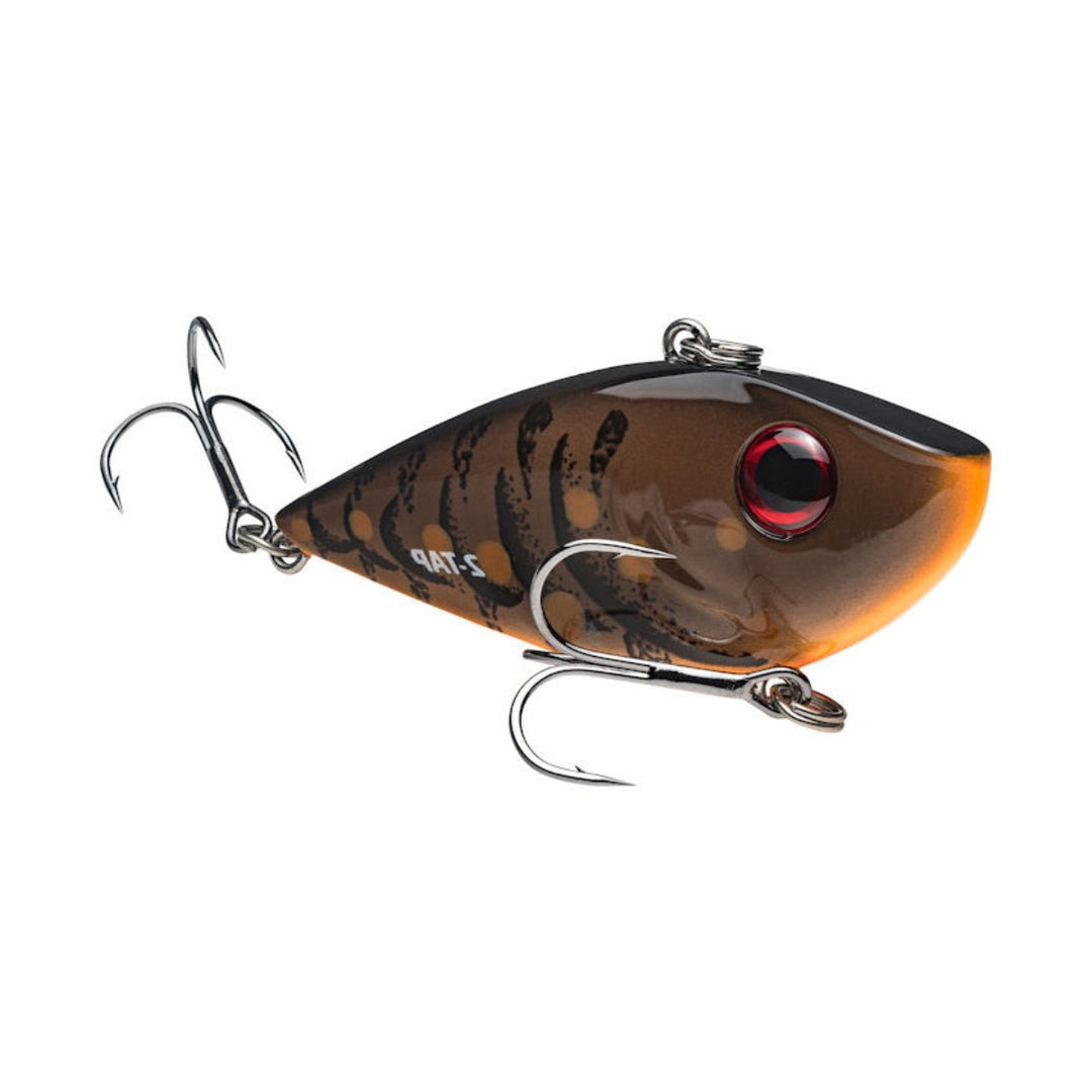 Strike King Red Eyed Shad Tungsten 2-Tap