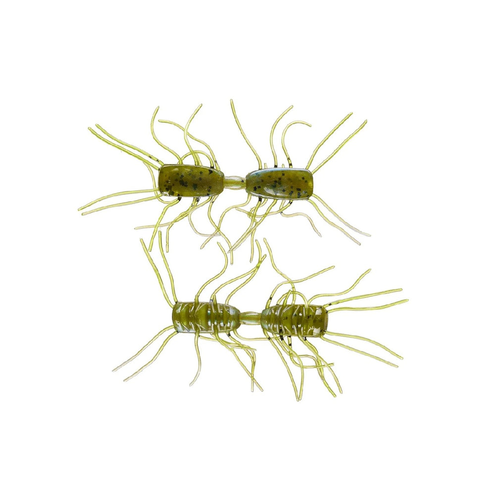 Strike King Sexy Bug Finesse Jig