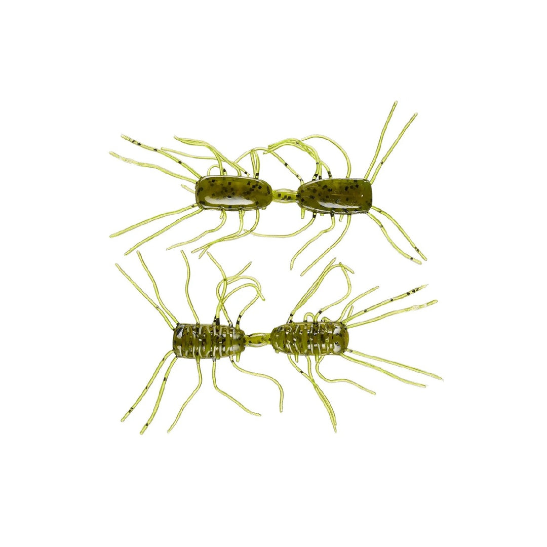 Strike King Sexy Bug Finesse Jig