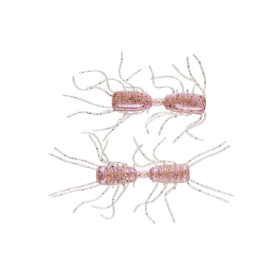 Strike King Sexy Bug Finesse Jig