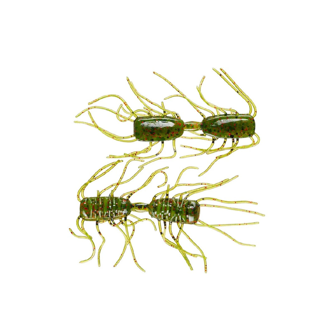 Strike King Sexy Bug Finesse Jig