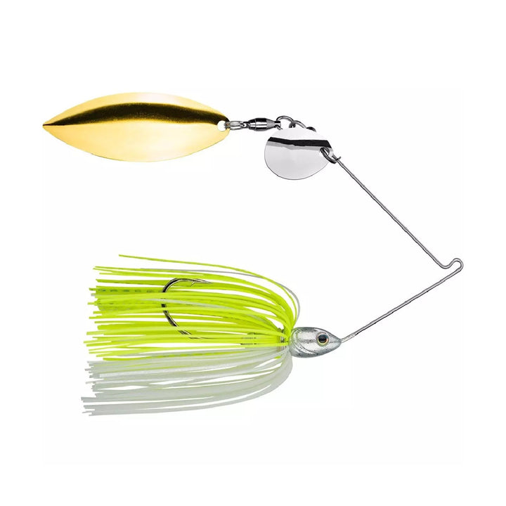 Strike King Tour Grade Colorado Willow Spinnerbait