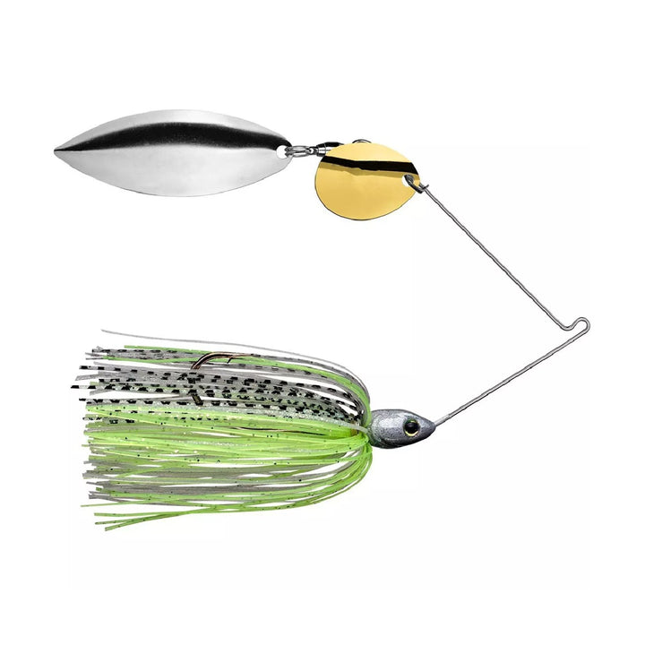 Strike King Tour Grade Colorado Willow Spinnerbait