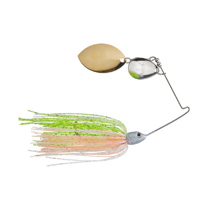 Strike King Tour Grade Colorado Willow Spinnerbait
