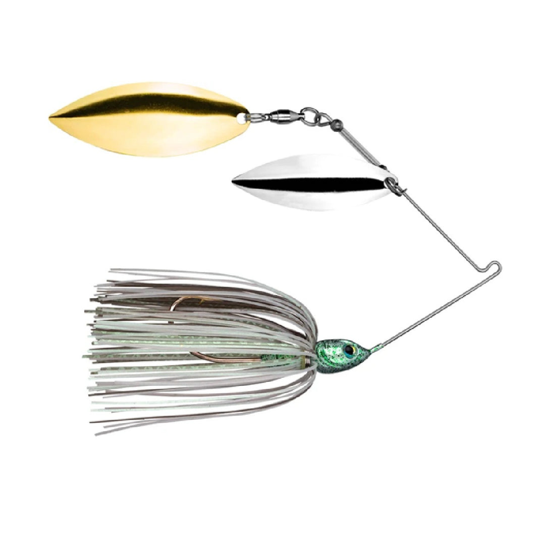 Strike King Tour Grade Compact Spinnerbait
