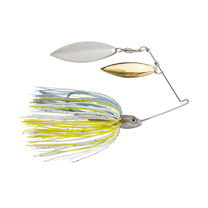 Strike King Tour Grade Compact Spinnerbait