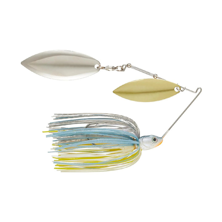 Strike King Tour Grade Compact Spinnerbait