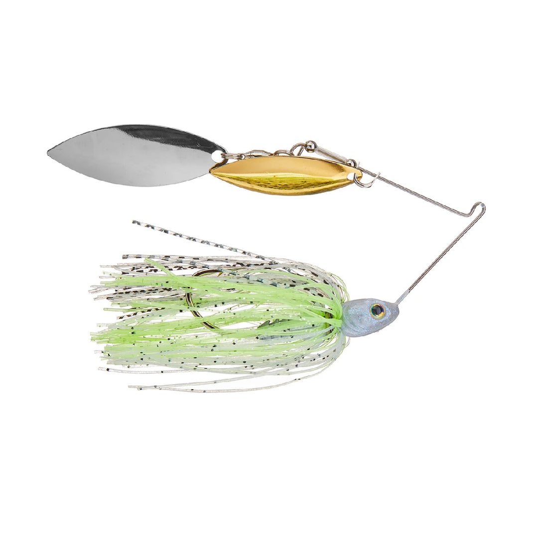 Strike King Tour Grade Compact Spinnerbait