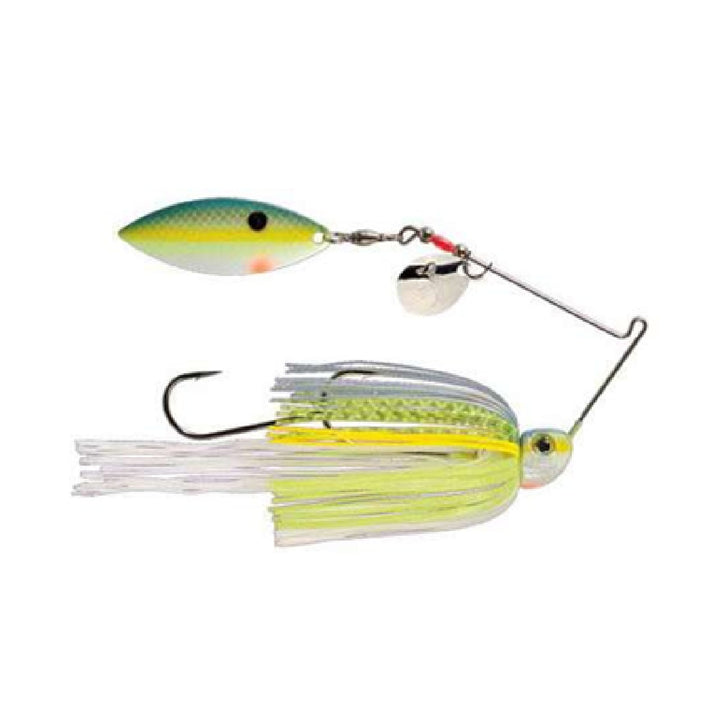 Strike King Tour Grade Spinnerbait