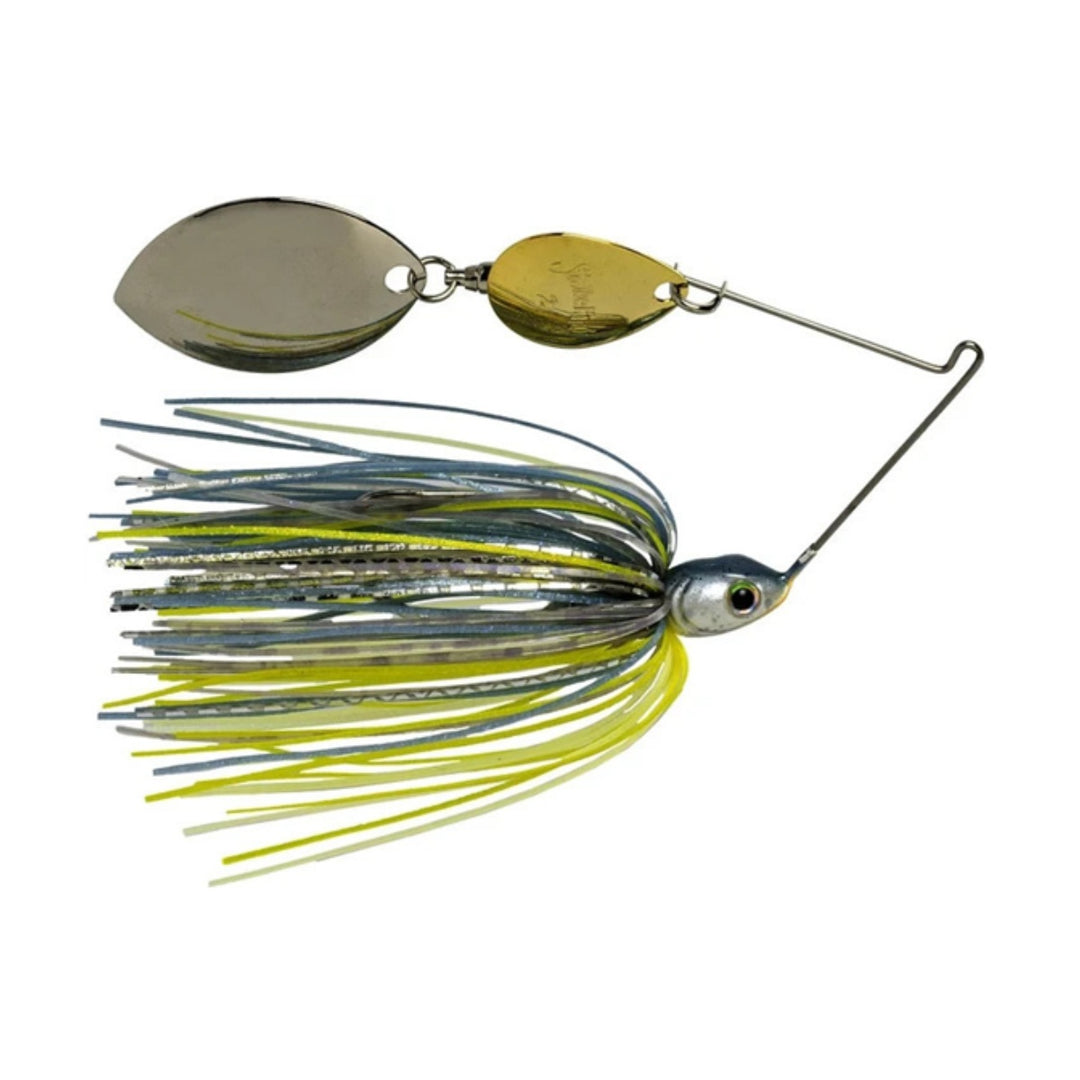 Strike King Tour Grade Spinnerbait