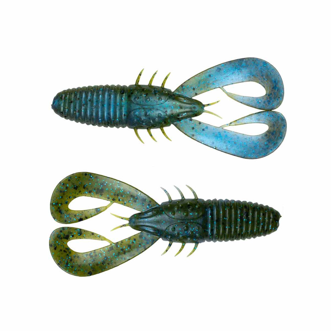 Stroker Craw_Bluegrass Magic