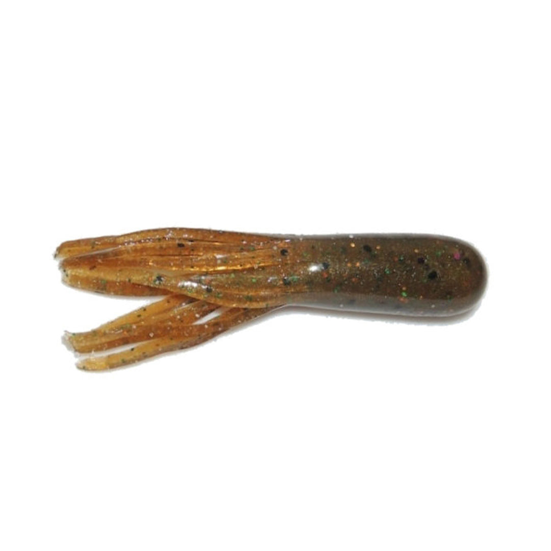 Dry Creek Baits Stubby Tube