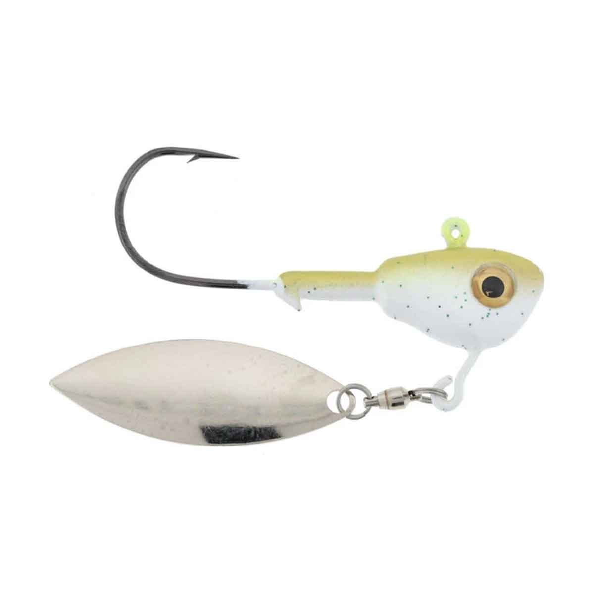 Buckeye Lures Su-Spin Blade