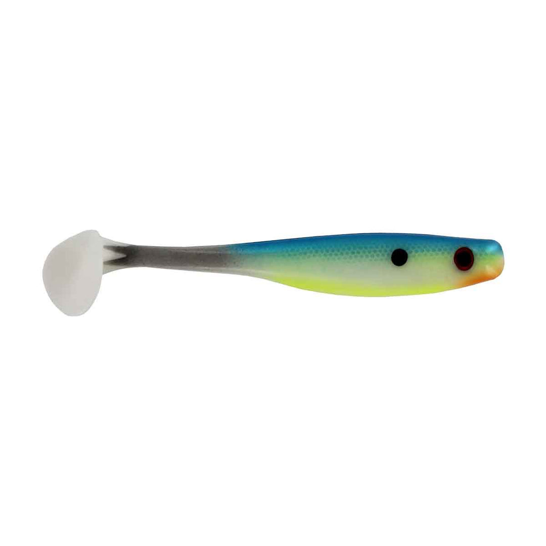 Big Bite Baits Suicide Shad Swimbait